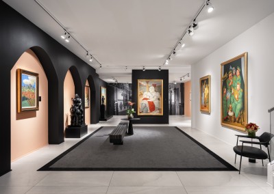 BOTERO - A Love Letter to Latin America
